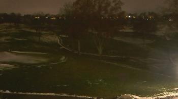 Weather camera view of St Clair Country Club.