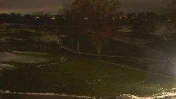 Weather camera view of St Clair Country Club.
