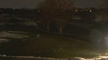 Weather camera view of St Clair Country Club.