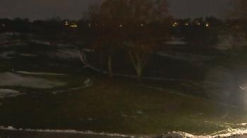 Weather camera view of St Clair Country Club.