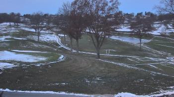 Weather camera view of St Clair Country Club.