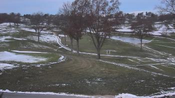 Weather camera view of St Clair Country Club.