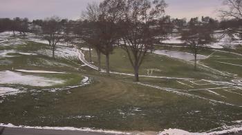 Weather camera view of St Clair Country Club.