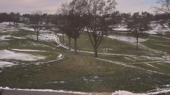 Weather camera view of St Clair Country Club.
