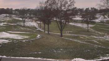 Weather camera view of St Clair Country Club.