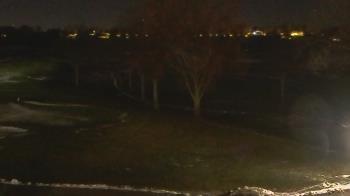 Weather camera view of St Clair Country Club.