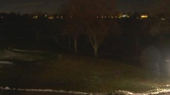 Weather camera view of St Clair Country Club.