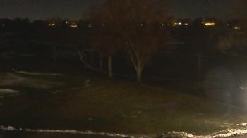 Weather camera view of St Clair Country Club.