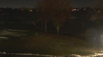 Weather camera view of St Clair Country Club.