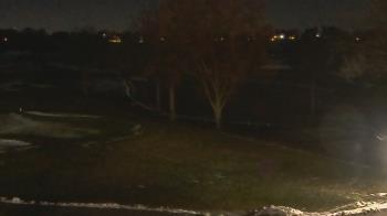 Weather camera view of St Clair Country Club.