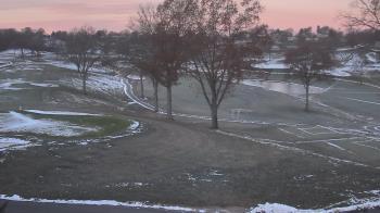 Weather camera view of St Clair Country Club.