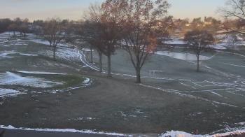 Weather camera view of St Clair Country Club.