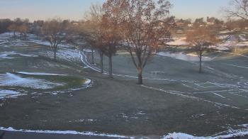 Weather camera view of St Clair Country Club.