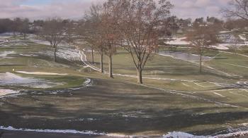 Weather camera view of St Clair Country Club.