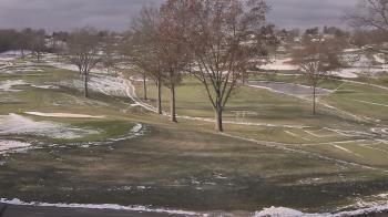 Weather camera view of St Clair Country Club.