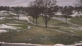Weather camera view of St Clair Country Club.