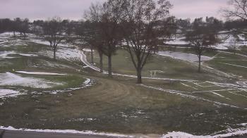 Weather camera view of St Clair Country Club.