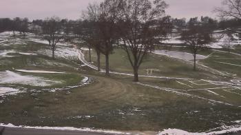 Weather camera view of St Clair Country Club.