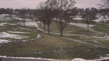 Weather camera view of St Clair Country Club.