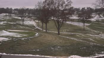 Weather camera view of St Clair Country Club.