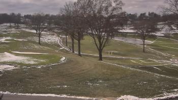 Weather camera view of St Clair Country Club.