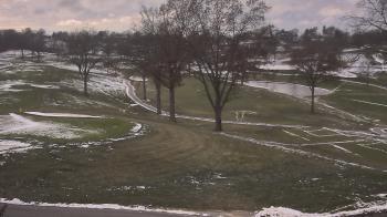 Weather camera view of St Clair Country Club.