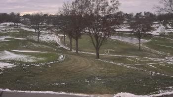 Weather camera view of St Clair Country Club.