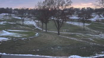 Weather camera view of St Clair Country Club.