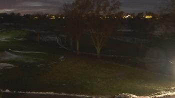 Weather camera view of St Clair Country Club.