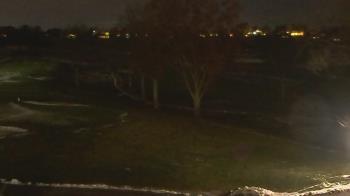 Weather camera view of St Clair Country Club.