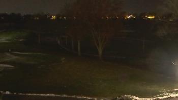 Weather camera view of St Clair Country Club.