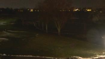 Weather camera view of St Clair Country Club.