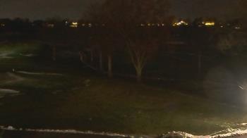 Weather camera view of St Clair Country Club.