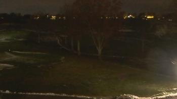 Weather camera view of St Clair Country Club.