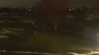 Weather camera view of St Clair Country Club.