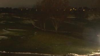 Weather camera view of St Clair Country Club.