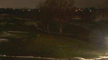 Weather camera view of St Clair Country Club.