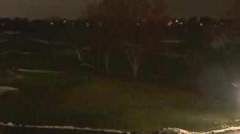Weather camera view of St Clair Country Club.