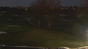 Weather camera view of St Clair Country Club.