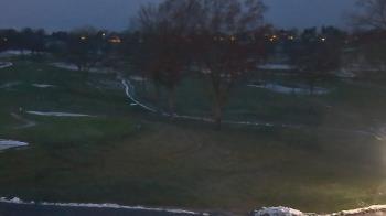 Weather camera view of St Clair Country Club.