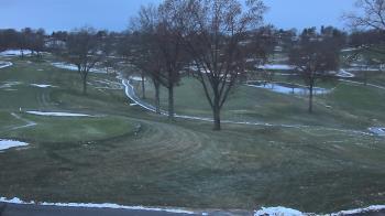Weather camera view of St Clair Country Club.