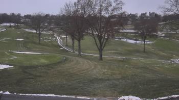 Weather camera view of St Clair Country Club.