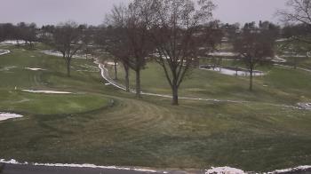 Weather camera view of St Clair Country Club.