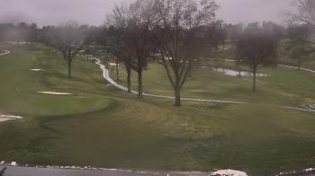 Weather camera view of St Clair Country Club.