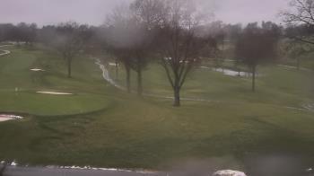 Weather camera view of St Clair Country Club.