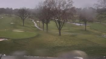 Weather camera view of St Clair Country Club.