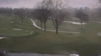 Weather camera view of St Clair Country Club.
