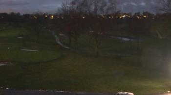 Weather camera view of St Clair Country Club.