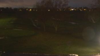 Weather camera view of St Clair Country Club.