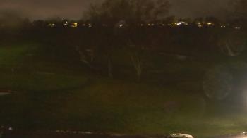 Weather camera view of St Clair Country Club.